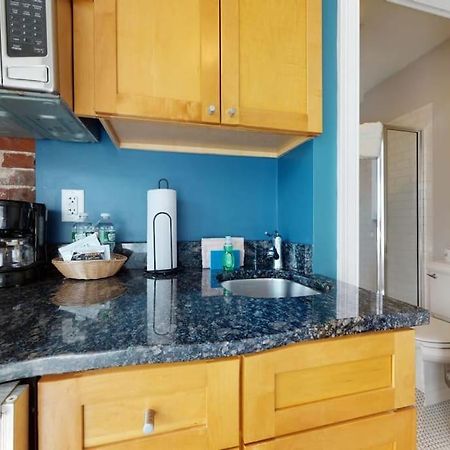 Centrally Located Studio In The Southend, #25 Boston Ngoại thất bức ảnh