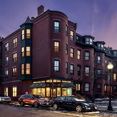 Centrally Located Studio In The Southend, #25 Boston Ngoại thất bức ảnh