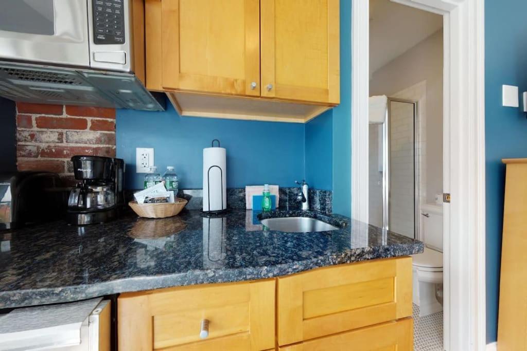 Centrally Located Studio In The Southend, #25 Boston Ngoại thất bức ảnh