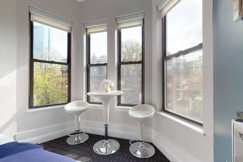 Centrally Located Studio In The Southend, #25 Boston Ngoại thất bức ảnh