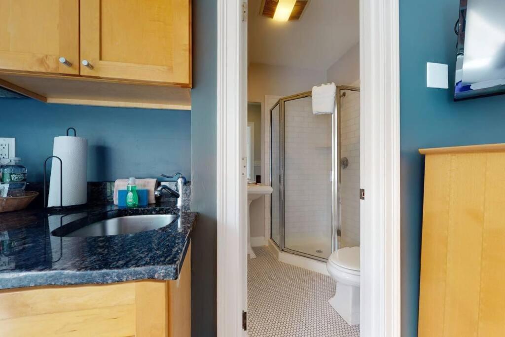 Centrally Located Studio In The Southend, #25 Boston Ngoại thất bức ảnh