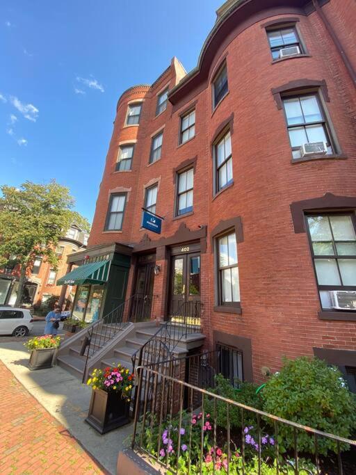 Centrally Located Studio In The Southend, #25 Boston Ngoại thất bức ảnh