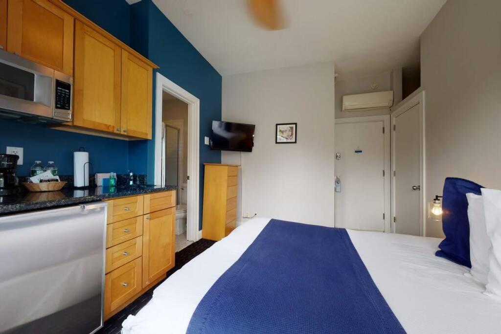 Centrally Located Studio In The Southend, #25 Boston Ngoại thất bức ảnh